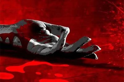  قاتل ملیکا دستگیر شد