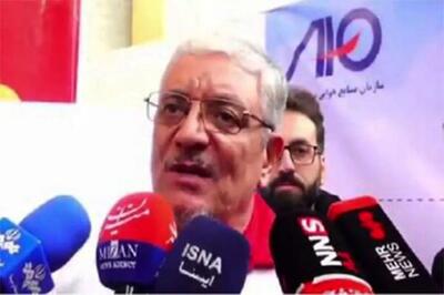  رونمایی از دستاوردهای نظامی متوقف شده است