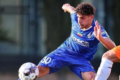  تلاش استقلالی‌ها برای اضافه کردن یک بازیکن در دبی