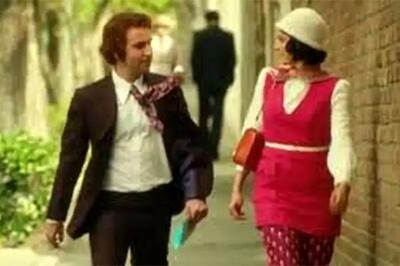  سریال «تاسیان» متهم به تحریک اعتراضات شد!