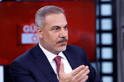  پیش‌بینی خاص ترکیه درباره آینده ایران