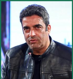  منوچهر هادی خبر اخراجش را علنی کرد!