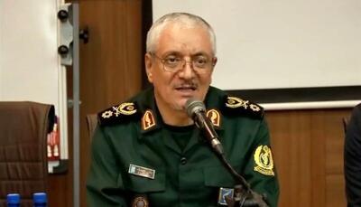  توقف رونمایی از دستاوردهای دفاعی به دلیل ملاحظات امنیتی