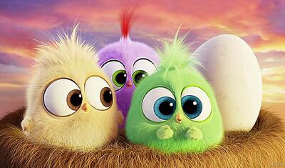  تصویر زمینه گوشی با حیوانات کارتونی و فانتزی | بامزه، رنگی و دوست‌داشتنی