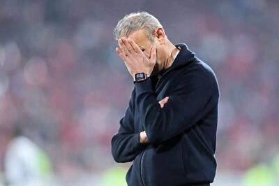  پروژه بازگشت گل‌محمدی به پرسپولیس استارت خورد