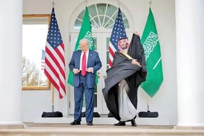  موضع خبرساز بن‌سلمان درباره سرنوشت ایران