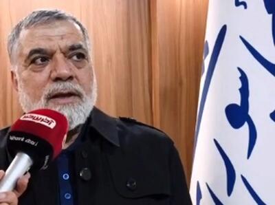  ناوهای آمریکایی لقمه آماده‌ای هستند که غرقشان کنیم