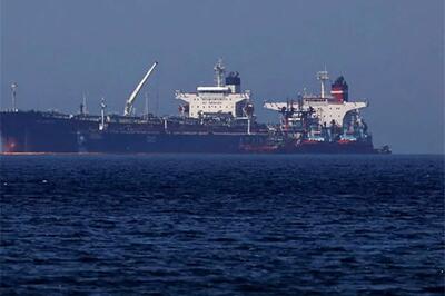  آمریکا یک نفتکش دیگر را توقیف کرد