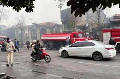  قلبمان تکه‌تکه، سنگ‌ها بی‌نام و نشان؛ سال سخت 404