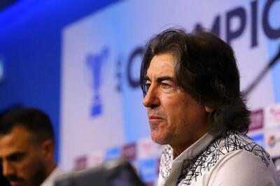  دستیار مورینیو در آستانه نشستن روی نیمکت استقلال