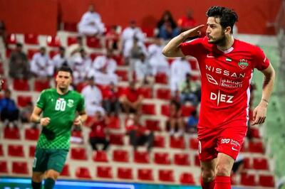  خبر خوش برای قلعه‌نویی؛ ستاره تیم ملی برگشت