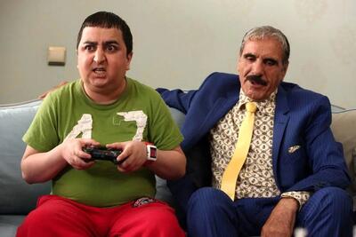  بازیگر طنز تلویزیون: دیگر بازی نمی‌کنم!