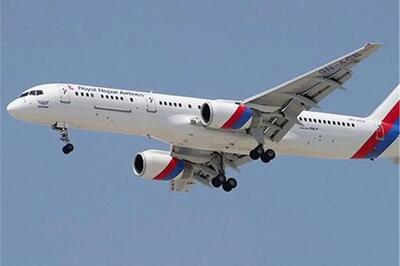  سوخت‌گیری هواپیماها در کوبا تعلیق شد