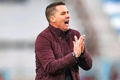  دل اوسمار برای ترابی و اسماعیلی‌فر تنگ شد