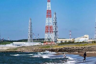  بزرگ‌ترین نیروگاه اتمی ژاپن دوباره فعال شد