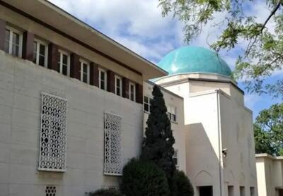  راز تازه‌ای که از ساختمان سفارت ایران در واشنگتن فاش شد