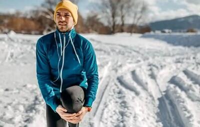  این گروه از افراد کمتر سرما می‌خورند