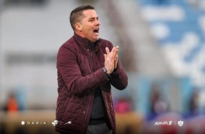  شروع هاشمیان بهتر از اوسمار!