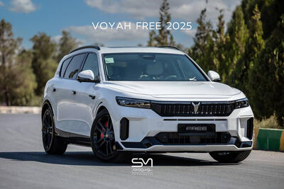  مشتریان وویا (VOYAH) بخوانند؛ زمان تحویل محصولات اعلام شد