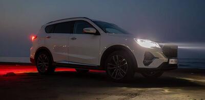  محصولات مازاد بهمن موتور از طریق مزایده عرضه می‌شود