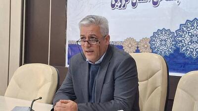 ۱۵۰۰ میلیارد تومان کالابرگ در استان قزوین توزیع شده است/ توزیع کالا در ۷۰۶۱ فروشگاه