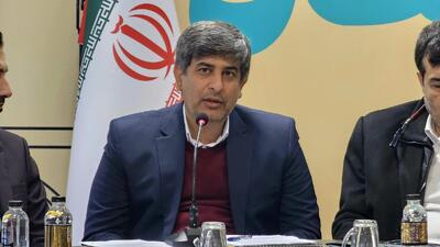  زرندی: فولاد مبارکه الگوی حامی ورزش در کشور است