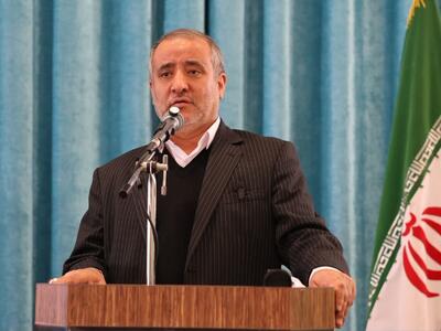  استاندار خراسان جنوبی: حفظ اشتغال موجود و جذب سرمایه‌گذاری جدید با قاطعیت پیگیری می‌شود