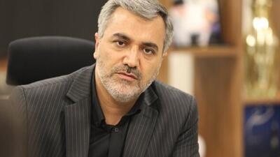  معاون خدمات‌شهری شهرداری تهران در پاسخ به برنا: ثبت‌نام ۴هزار نفر در سامانه جذب پاکبانان