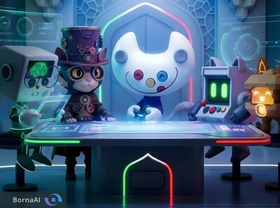  آغاز هفته هیجان‌‌انگیز گیمرهای ایرانی/ برج میلاد میزبان «هفت خوان بازی» شد