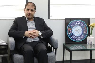  معاون استاندار یزد؛ ورزش، ابزار مؤثر مدیریت چالش‌های اجتماعی است