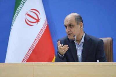  استاندار گیلان :فرودگاه رشت برای نشستن ۵ هواپیمای پهن پیکر ارتقاء می‌یابد