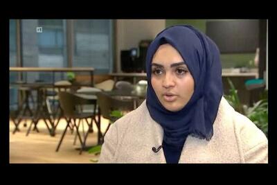  بازداشت خبرنگار پرس‌تی‌وی و فعال سیاسی حامی فلسطین