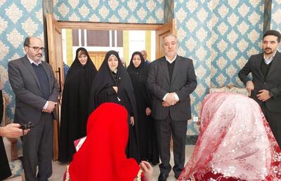  سفر معاون رئیس‌جمهور به استان خراسان جنوبی