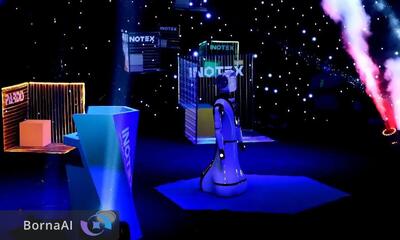  آغاز ثبت‌نام پانزدهمین دوره اینوتکس ۲۰۲۶؛ فرصت شبکه‌سازی و جذب سرمایه برای استارتاپ‌ها