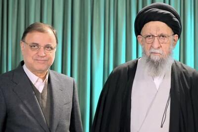  پیام مشترک نماینده ولی فقیه و استاندار گلستان جهت شرکت در راهپیمایی 22 بهمن