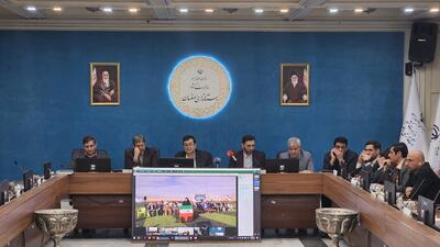  معاون وزیر ورزش: همدلی مدیران و حمایت از جوانان، رمز توسعه ورزش در کوهپایه است