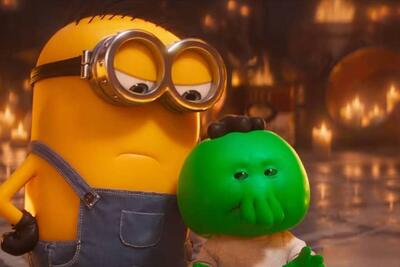  «مینیون‌ها دوباره برمی‌گردند؛ اولین تریلر «Minions   Monsters» در سوپربول ۲۰۲۶ رونمایی شد