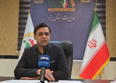  ضریب پوشش بیمه روستاییان و عشایر یزد به ۶۵ درصد رسید