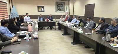  بهبود خدمات دارویی و تسهیل دسترسی مردم مناطق مختلف استان