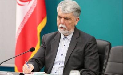  وزیر فرهنگ: نقش موسیقی در تداوم هویت فرهنگی این سرزمین انکارناپذیر است