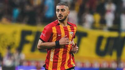  شوک به تیم ملی؛ مجید حسینی جام جهانی را از دست داد