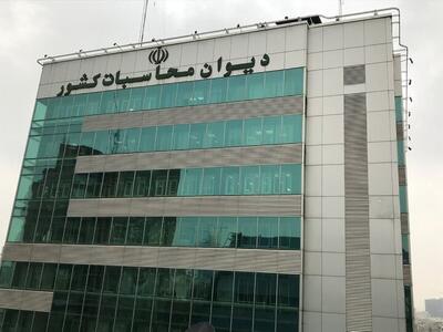  ورود قاطع دیوان محاسبات به صدور غیرقانونی بیش از ۳۵ هزار کارت بازرگانی