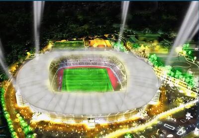  وضعیت میزبانی استقلال خوزستان مقابل فجرسپاسی مشخص شد