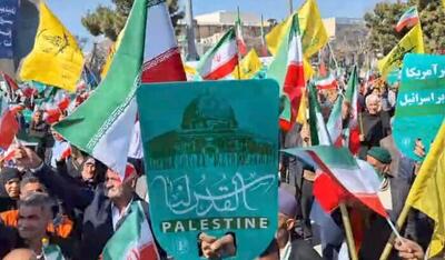  راهپیمایی ۲۲ بهمن در ۱۵۰ نقطه استان مرکزی برگزار می‌شود