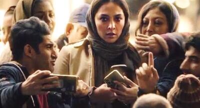  «بیلبورد»؛ وقتی شهرت فرو می‌ریزد و سینما میان جسارت و سردرگمی معلق می‌ماند