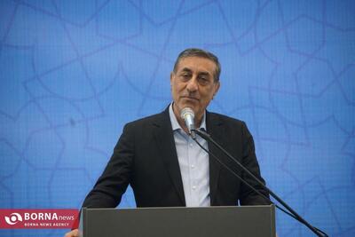  پاسخ معاونت اجرایی ریاست جمهوری به اظهارات نماینده قم