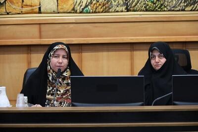  ذوالقدری: تمرکز بر روی مسائل دختران نوجوان با محوریت آموزش و پرورش در فارس باشد