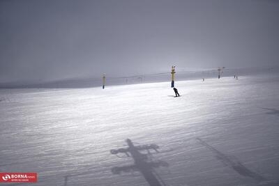  اعلام برنامه رقابت‌های نمایندگان اسکی ایران در المپیک زمستانی ۲۰۲۶
