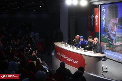  رحیمی: «آن‌دو» را برای کودک و نوجوان امروز ساختیم نه برای تکرار کلیشه‌ها