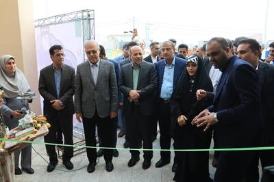  عملیات اجرایی زمین ورزشی محله شمیلی‌های بندرعباس آغاز شد